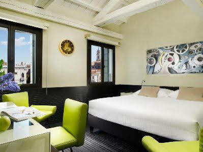 Hotel L'orologio - Wtb Venedig